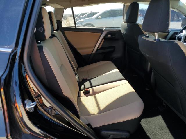 2017 TOYOTA RAV4 XLE - 2T3RFREV4HW669152