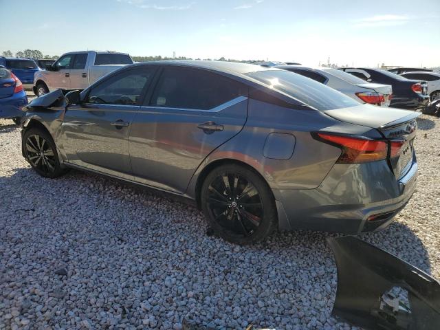 2022 NISSAN ALTIMA SR - 1N4BL4CV8NN377979