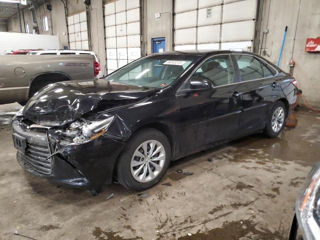 2017 TOYOTA CAMRY LE - 4T1BF1FK6HU669606