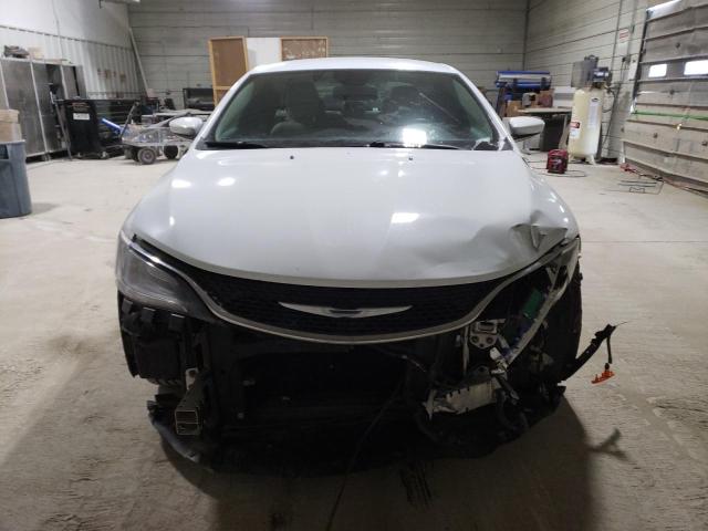 2015 CHRYSLER 200 C - 1C3CCCCB3FN569783