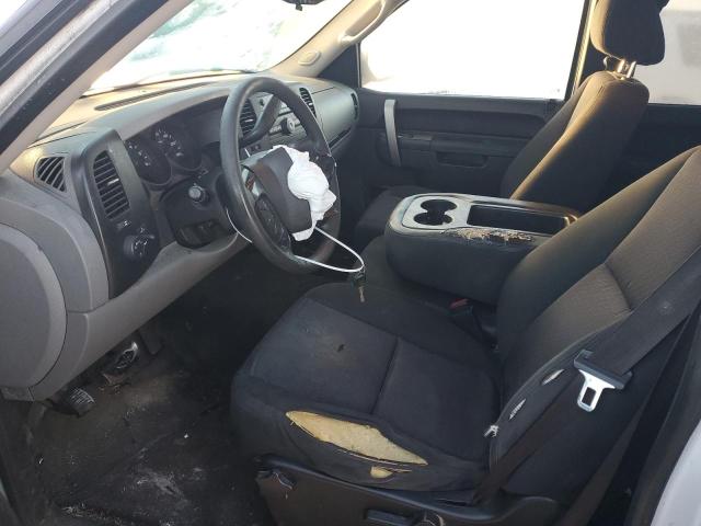 1GTSCUEA2AZ144252 GMC Sierra C1500 Sl