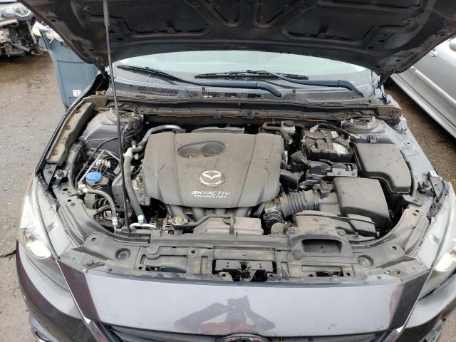 JM1BM1M7XE1108895 Mazda 3 Grand Touring