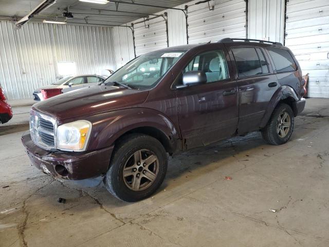 2004 Dodge Durango SLT