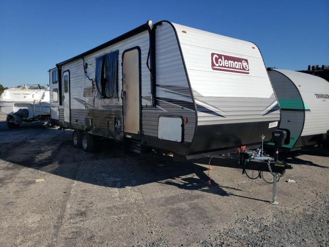 2021 COLE RV VIN: 4YDT28521MH945382