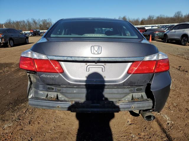 2015 HONDA ACCORD LX 1HGCR2F34FA186467