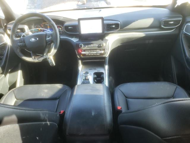 2020 FORD EXPLORER X 1FMSK8DH1LGB88021