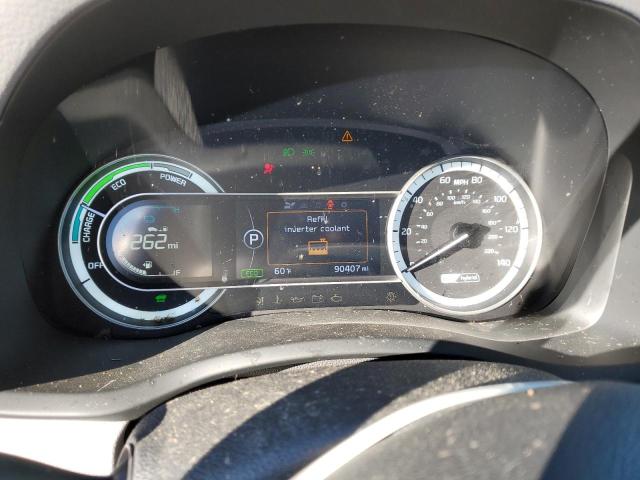 2019 KIA NIRO - KNDCB3LC7K5259346