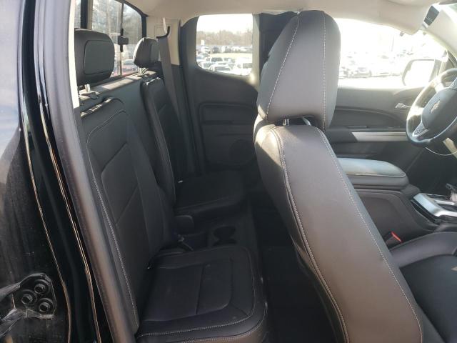 2019 CHEVROLET COLORADO L - 1GCHTCEN1K1166539