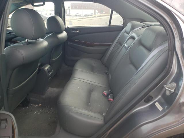 19UUA5666YA000728 Acura TL