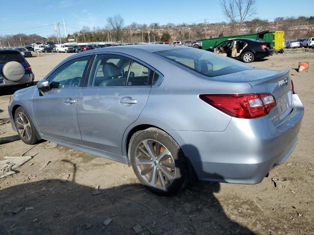 4S3BNAL64F3036636 Subaru Legacy 2.5i Limited