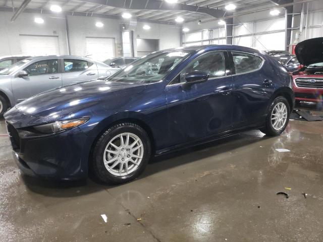 2020 MAZDA 3 PREMIUM - JM1BPANM8L1170000