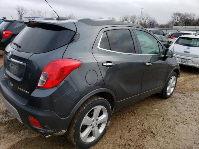 KL4CJBSB0GB678700 | 2015 BUICK ENCORE CON