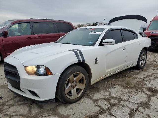 2013 Dodge Charger 