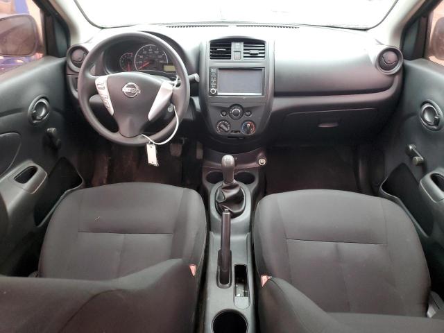 3N1CN7AP2KL815280 Nissan VERSA S