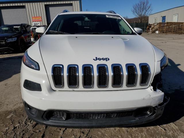 1C4PJMCX7JD522193 Jeep Cherokee Latitude