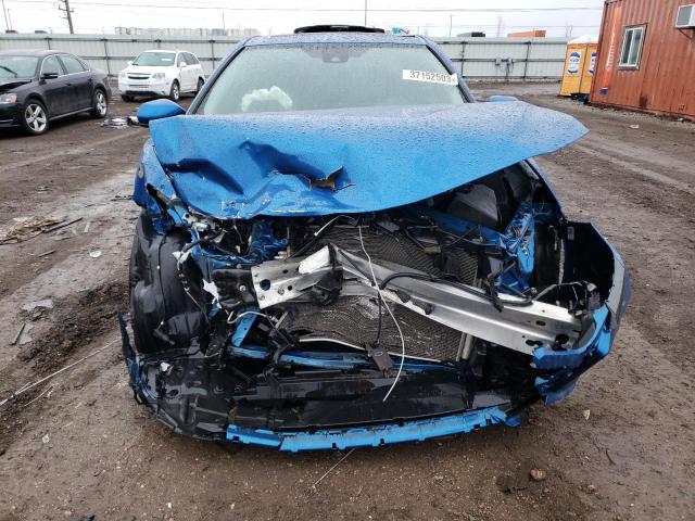 2019 TOYOTA CAMRY L - 4T1B11HKXKU191435