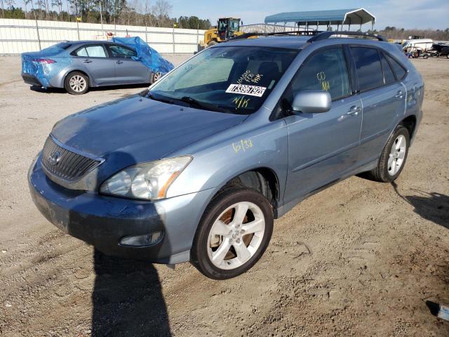 2006 Lexus RX 330 