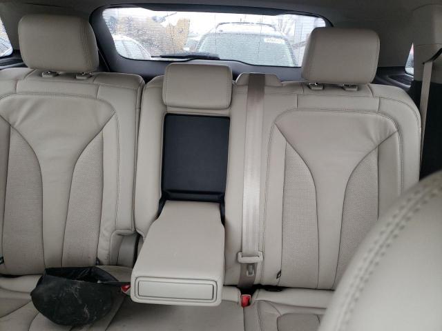 2LMPJ6K96KBL18426 Lincoln Nautilus Select