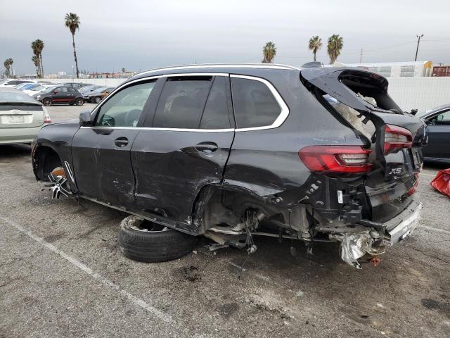 2020 BMW X5 SDRIVE - 5UXCR4C03L9C19980