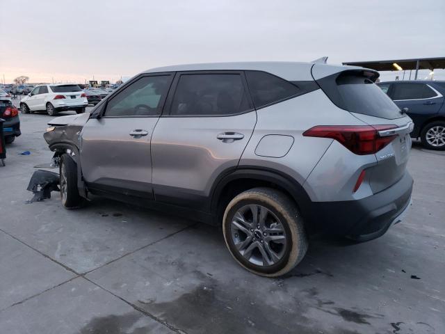 2022 KIA SELTOS LX - KNDEPCAA0N7329208