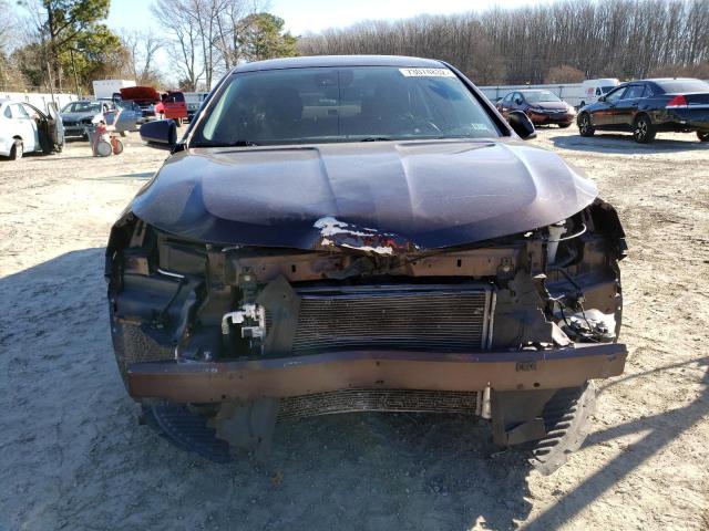 2015 CHEVROLET IMPALA LT - 2G1125S37F9155171