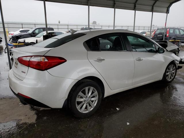 KNAFX4A85E5202776 KIA FORTE EX