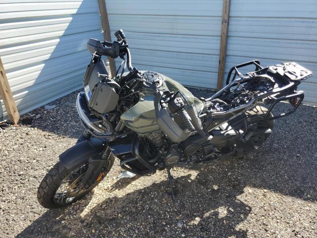 2021 HARLEY-DAVIDSON RA1250 S - 1HD1ZES2XMB305634