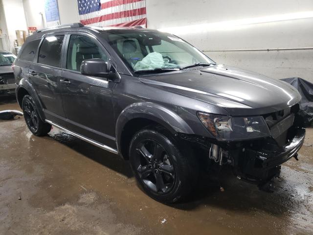 2019 DODGE JOURNEY CR - 3C4PDCGG4KT764124