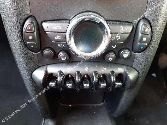 WMWSW12070T119069 Mini One D