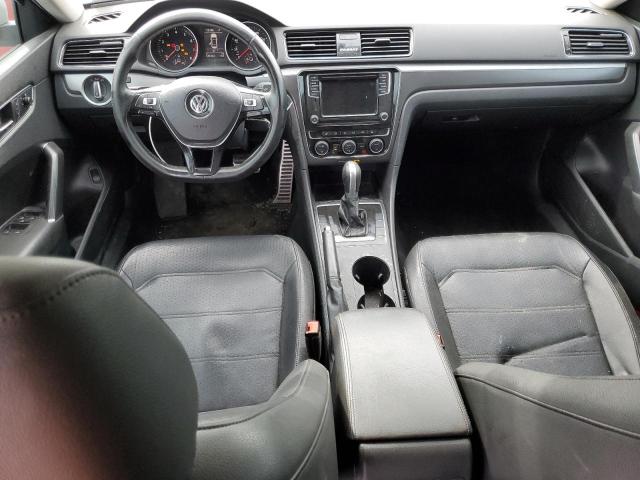 2018 VOLKSWAGEN PASSAT S - 1VWAA7A3XJC027173