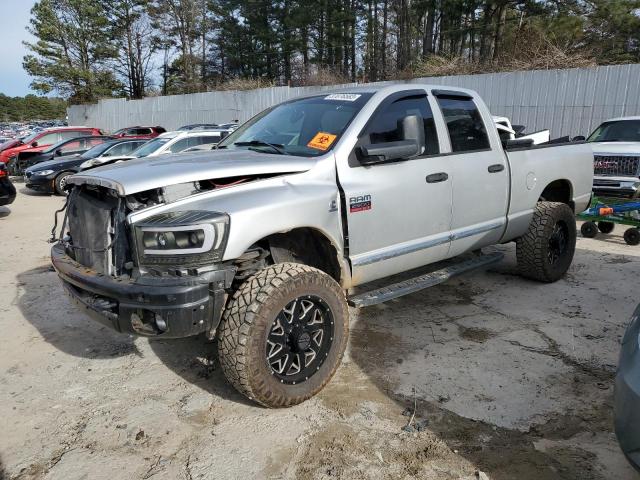 2008 Dodge Ram 2500 ST