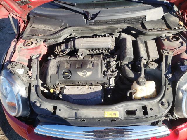 WMWSU3C51BT251887 Mini Cooper