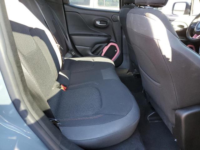 ZACCJABT0GPE31692 Jeep Renegade Latitude