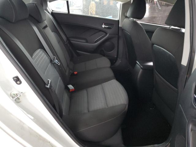 KNAFX4A85E5202776 KIA FORTE EX