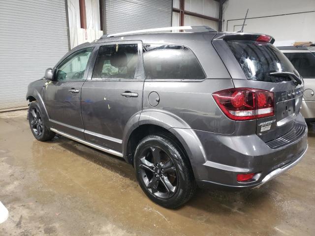 2019 DODGE JOURNEY CR - 3C4PDCGG4KT764124