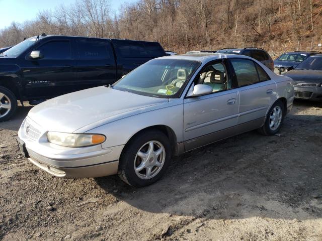 2001 Buick Regal LS