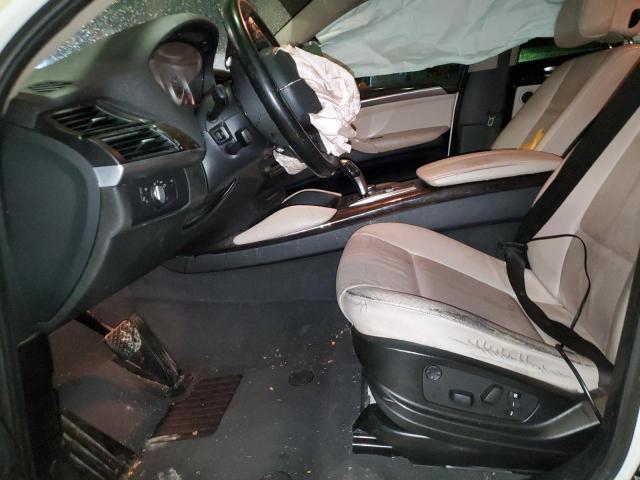 5UXFG2C56DL787936 BMW X6 Xdrive35i