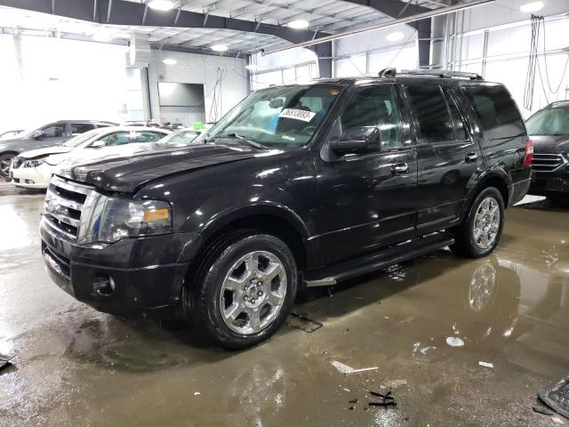 2013 Ford Expedition Limited