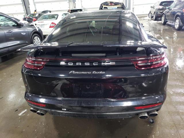 2017 PORSCHE PANAMERA T WP0AF2A74HL152478