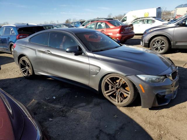 2015 BMW M4 - WBS3R9C52FK333031