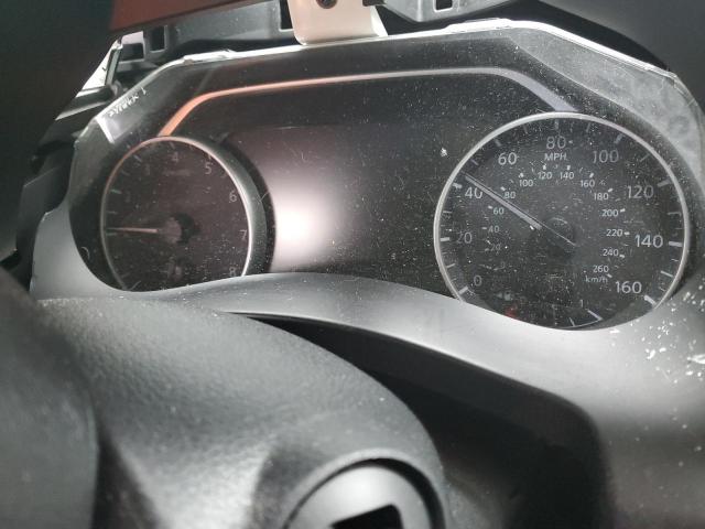 2018 NISSAN MURANO S - 5N1AZ2MG6JN109415