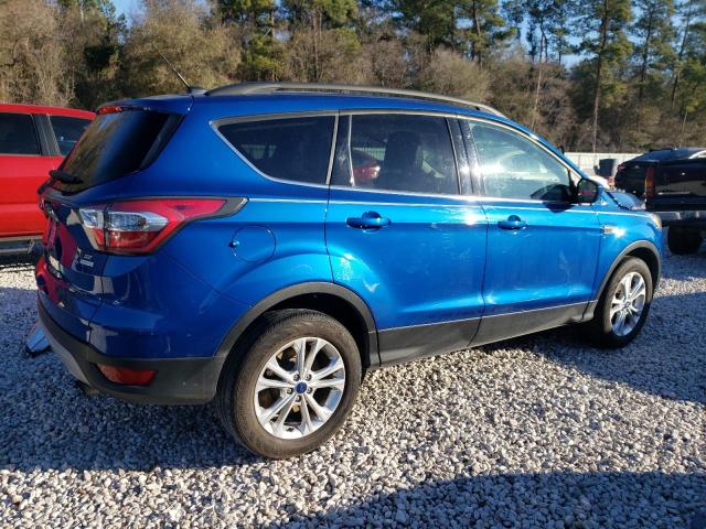 2017 FORD ESCAPE SE - 1FMCU0GD7HUB36197