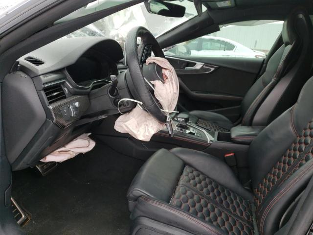 2019 AUDI RS5 - WUABWCF52KA902659