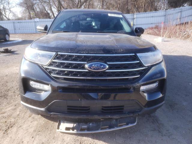 2020 FORD EXPLORER X 1FMSK8DH1LGB88021
