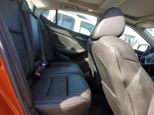 1N4AA6FVXMC511328 Nissan Maxima Platinum