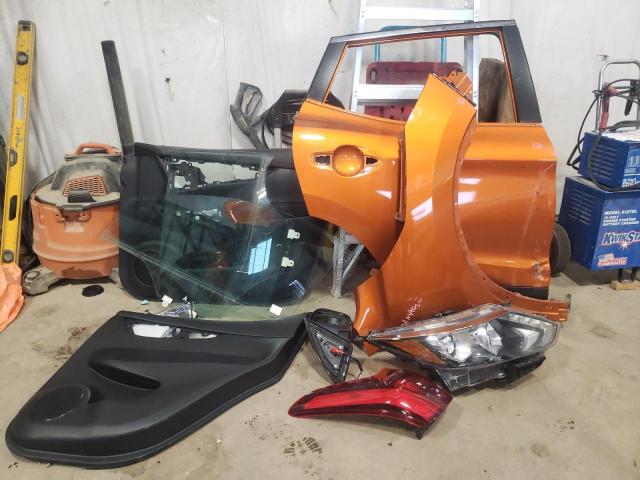 2019 NISSAN QASHQAI JN1BJ1CR8KW329330
