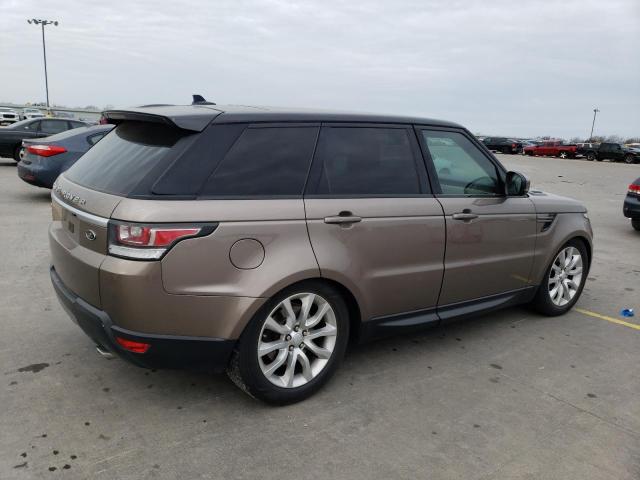 SALWG2PF1GA598639 Land Rover Range Rover Sport Se