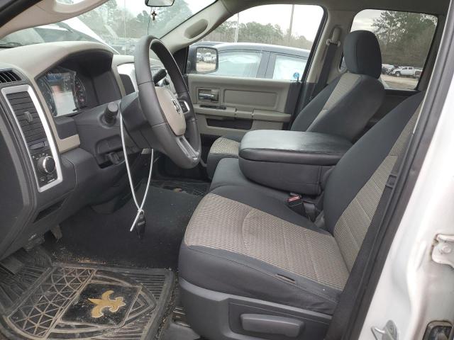 2011 DODGE RAM 1500 VIN: 1D7RB1GP2BS674125