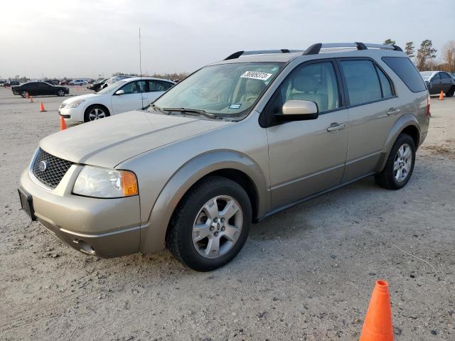 2005 Ford Freestyle SEL