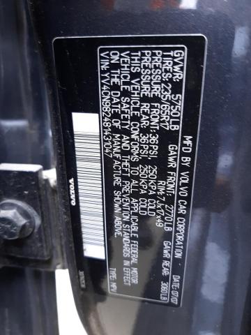 YV4CN982481431047 Volvo XC90 3.2